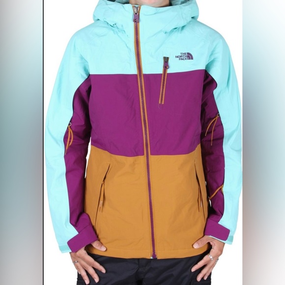 The Northface women’s jacket - Picture 1 of 3